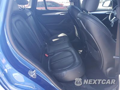 Zdjęcie 11 z 16 samochodu: 2017 BMW X1 SDRIVE28I VIN:WBXHU7C32H5H36464 - miniatura