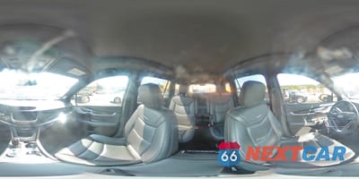 Zdjęcie 14 z 14 samochodu: 2020 CADILLAC XT6 PREMIUM LUXURY VIN:1GYKPCRS7LZ239095 - miniatura