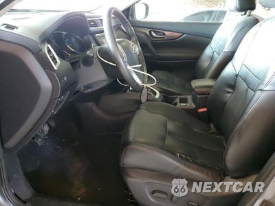 Zdjęcie 7 z 12 samochodu: 2016 NISSAN ROGUE S VIN:5N1AT2MV1GC808147 - miniatura