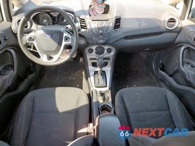 Zdjęcie 8 z 12 samochodu: 2019 FORD FIESTA SE VIN:3FADP4BJ7KM152261 - miniatura