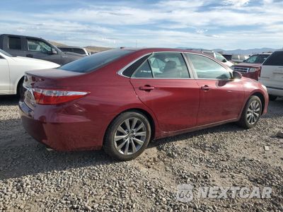 Trzecie zdjęcie samochodu z tyłu: 2017 TOYOTA CAMRY HYBRID VIN:4T1BD1FK1HU217830 - miniatura