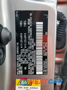 Zdjęcie 13 z 16 samochodu: 2017 LEXUS NX 200T BASE VIN:JTJYARBZ0H2055481 - miniatura