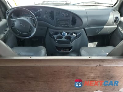 Zdjęcie 8 z 13 samochodu: 2006 FORD ECONOLINE E250 VAN VIN:1FTNE24L66HA61984 - miniatura