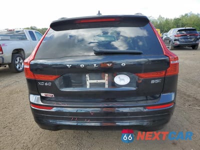 Zdjęcie 6 z 15 samochodu: 2022 VOLVO XC60 B5 MOMENTUM VIN:YV4L12RK6N1982271 - miniatura