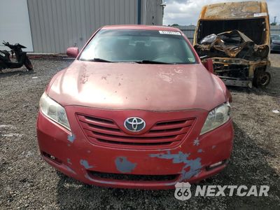 Piąte zdjęcie samochodu w środku: 2007 TOYOTA CAMRY CE VIN:4T1BE46KX7U006428 - miniatura