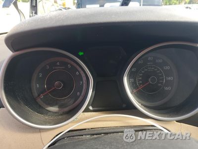 Zdjęcie 9 z 13 samochodu: 2013 HYUNDAI ELANTRA GLS VIN:KMHDH4AE9DU559326 - miniatura