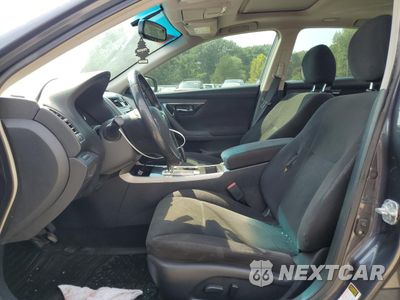 Zdjęcie 7 z 13 samochodu: 2013 NISSAN ALTIMA 2.5 VIN:1N4AL3AP0DN418551 - miniatura