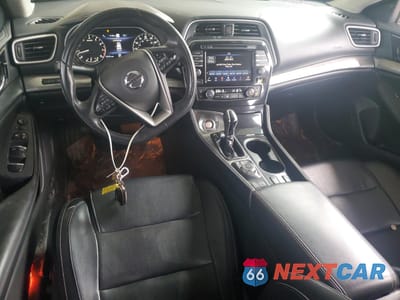 Zdjęcie 8 z 15 samochodu: 2022 NISSAN MAXIMA SV VIN:1N4AA6CV6NC502566 - miniatura