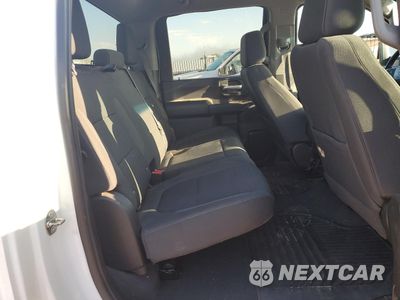 Zdjęcie 10 z 14 samochodu: 2023 CHEVROLET SILVERADO K2500 HEAVY DUTY LT VIN:2GC4YNE75P1713231 - miniatura