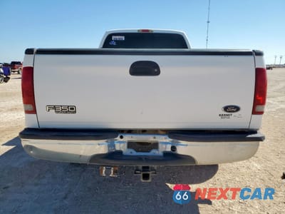 Zdjęcie 6 z 14 samochodu: 2002 FORD F350 SRW SUPER DUTY VIN:3FTSW30F12MA00263 - miniatura