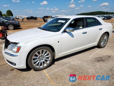2013 CHRYSLER 300 2C3CCAAG0DH727764 - główne zdjęcie licytacji z USA - miniatura