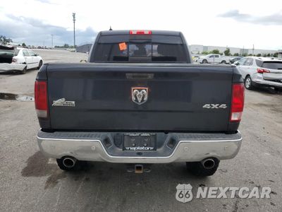 Zdjęcie 6 z 13 samochodu: 2016 RAM 1500 SLT VIN:1C6RR7LT8GS105208 - miniatura