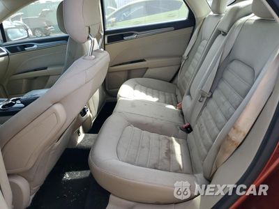 Zdjęcie 10 z 14 samochodu: 2014 FORD FUSION SE VIN:3FA6P0H73ER265287 - miniatura