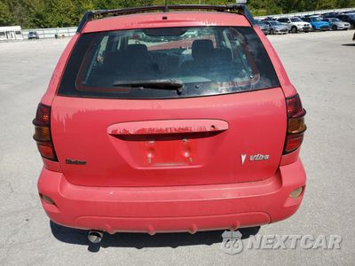 Zdjęcie 6 z 13 samochodu: 2004 PONTIAC VIBE VIN:5Y2SL62864Z438805 - miniatura