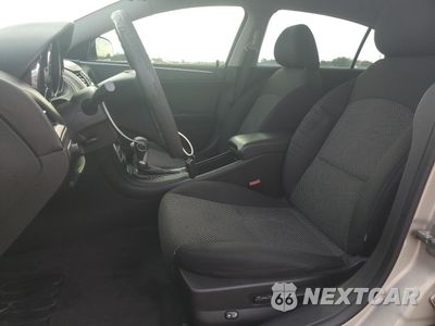 Zdjęcie 7 z 14 samochodu: 2011 CHEVROLET MALIBU 1LT VIN:1G1ZC5E10BF278404 - miniatura