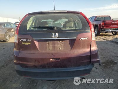 Zdjęcie 6 z 15 samochodu: 2013 HONDA CR-V LX VIN:5J6RM4H37DL048188 - miniatura