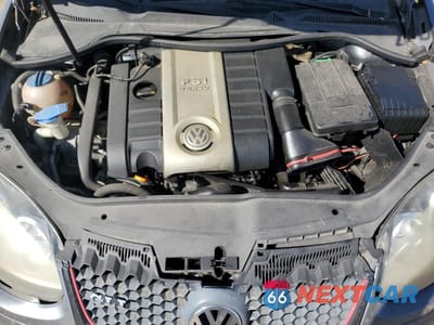 Zdjęcie 11 z 13 samochodu: 2008 VOLKSWAGEN GLI VIN:3VWBJ71K18M110723 - miniatura