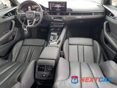 Zdjęcie 8 z 12 samochodu: 2023 AUDI A4 PREMIUM PLUS 45 VIN:WAUEAAF44PN002069 - miniatura