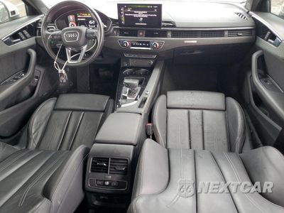 Zdjęcie 8 z 12 samochodu: 2023 AUDI A4 PREMIUM PLUS 45 VIN:WAUEAAF44PN002069 - miniatura