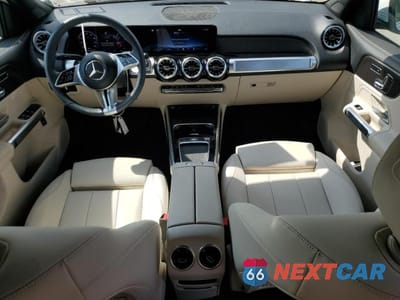 Zdjęcie 8 z 13 samochodu: 2024 MERCEDES-BENZ GLB 250 4MATIC VIN:W1N4M4HB4RW354903 - miniatura