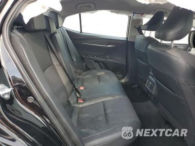 Zdjęcie 10 z 13 samochodu: 2025 TOYOTA CAMRY XSE VIN:4T1DAACK4SU141047 - miniatura