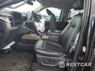 Zdjęcie 7 z 14 samochodu: 2022 FORD EXPEDITION MAX XLT VIN:1FMJK1JT9NEA46896 - miniatura