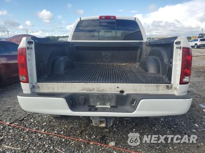 Zdjęcie 6 z 12 samochodu: 2006 DODGE RAM 1500 ST VIN:1D7HA18296S639007 - miniatura