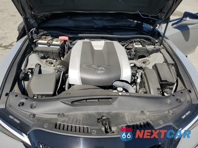 Zdjęcie 11 z 15 samochodu: 2023 LEXUS IS 350 F SPORT DESIGN VIN:JTHBZ1B27P5059979 - miniatura