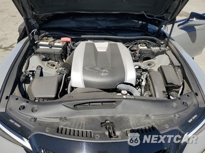 Zdjęcie 11 z 15 samochodu: 2023 LEXUS IS 350 F SPORT DESIGN VIN:JTHBZ1B27P5059979 - miniatura