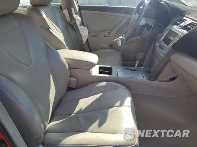 Zdjęcie 7 z 14 samochodu: 2007 TOYOTA CAMRY HYBRID VIN:4T1BB46K27U002480 - miniatura