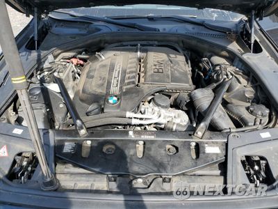Zdjęcie 11 z 12 samochodu: 2012 BMW 535 I VIN:WBAFR7C59CC812400 - miniatura