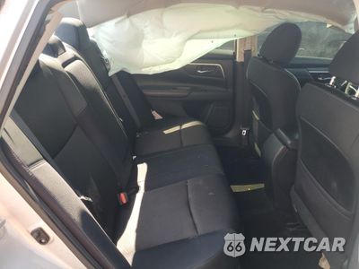Zdjęcie 10 z 12 samochodu: 2017 NISSAN ALTIMA 3.5SL VIN:1N4BL3AP1HC147005 - miniatura