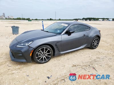 2022 TOYOTA GR 86 JF1ZNBC15N8752395 - główne zdjęcie licytacji z USA - miniatura