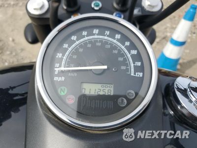 Zdjęcie 7 z 10 samochodu: 2014 HONDA VT750 C2B VIN:JH2RC5379EK400520 - miniatura