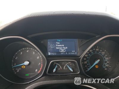 Zdjęcie 9 z 14 samochodu: 2012 FORD FOCUS SEL VIN:1FAHP3H2XCL397702 - miniatura