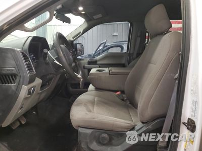 Zdjęcie 7 z 15 samochodu: 2019 FORD F150 SUPERCREW VIN:1FTFW1E57KKD19678 - miniatura
