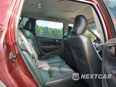 Zdjęcie 11 z 13 samochodu: 2004 VOLVO XC70 VIN:YV1SZ59H141140850 - miniatura