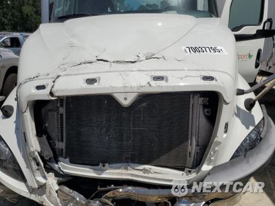 Zdjęcie 7 z 10 samochodu: 2024 INTERNATIONAL RH613 SEMI TRUCK VIN:3HSDWTZR8RN682737 - miniatura