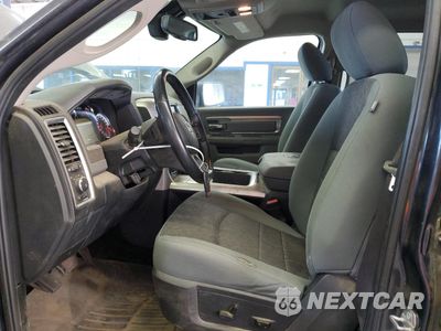 Zdjęcie 7 z 13 samochodu: 2017 RAM 1500 SLT VIN:1C6RR7TT3HS869176 - miniatura