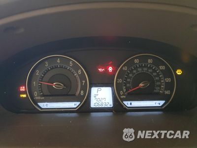 Zdjęcie 9 z 13 samochodu: 2007 KIA OPTIMA LX VIN:KNAGE123275151297 - miniatura