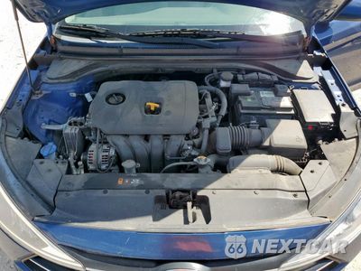 Zdjęcie 11 z 13 samochodu: 2020 HYUNDAI ELANTRA SE VIN:5NPD74LF1LH611568 - miniatura