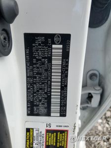 Zdjęcie 13 z 16 samochodu: 2019 TOYOTA CAMRY L VIN:4T1B11HK3KU853405 - miniatura