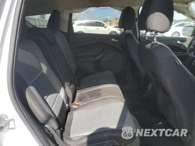 Zdjęcie 10 z 14 samochodu: 2014 FORD ESCAPE SE VIN:1FMCU0GX3EUA53940 - miniatura