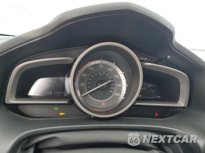 Zdjęcie 9 z 12 samochodu: 2014 MAZDA 3 TOURING VIN:JM1BM1L74E1113172 - miniatura