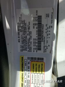 Zdjęcie 12 z 14 samochodu: 2013 FORD FUSION SE VIN:3FA6P0H79DR144357 - miniatura