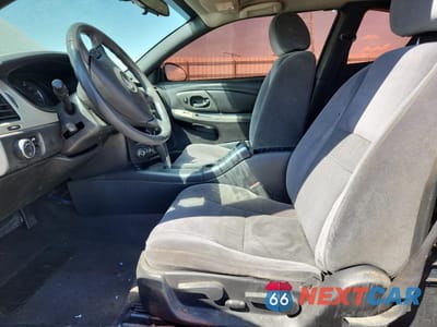 Zdjęcie 7 z 12 samochodu: 2006 CHEVROLET MONTE CARLO LT VIN:2G1WM15K269199915 - miniatura