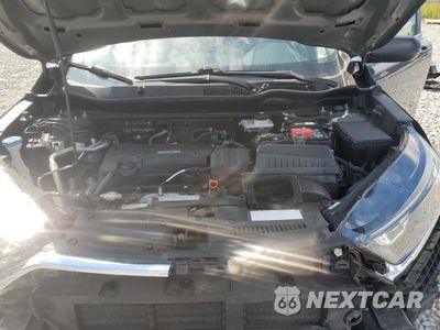 Zdjęcie 12 z 17 samochodu: 2019 HONDA CR-V LX VIN:2HKRW6H36KH201978 - miniatura