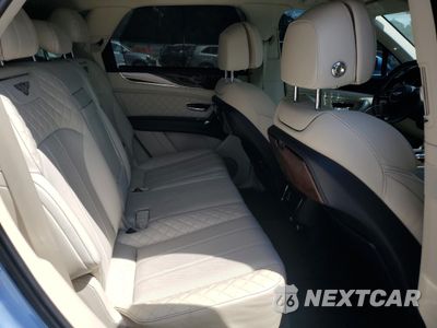 Zdjęcie 11 z 15 samochodu: 2017 BENTLEY BENTAYGA VIN:SJAAC2ZV2HC014788 - miniatura