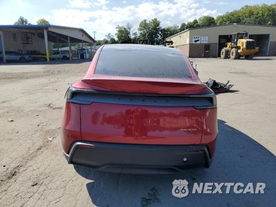 Zdjęcie 6 z 13 samochodu: 2026 TESLA MODEL Y VIN:7SAYGDEE6TF392355 - miniatura