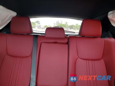 Zdjęcie 10 z 15 samochodu: 2025 LEXUS NX 350 PREMIUM VIN:2T2GGCEZ5SC079785 - miniatura